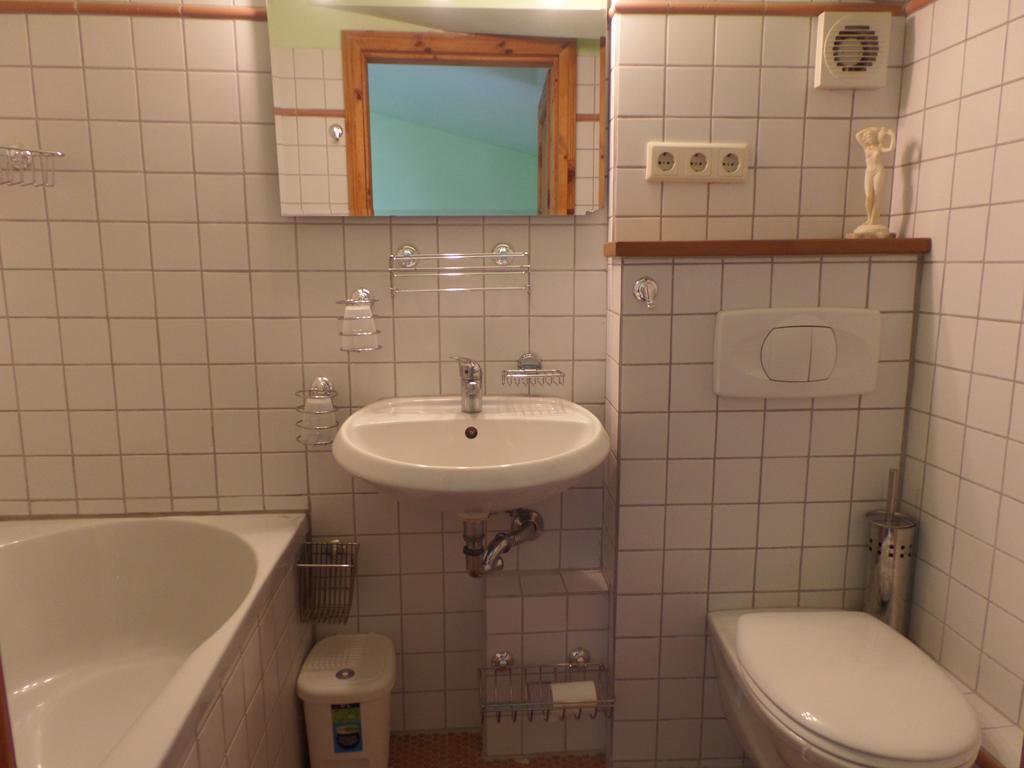 Casa Di Giso Apartment Certaldo Room photo